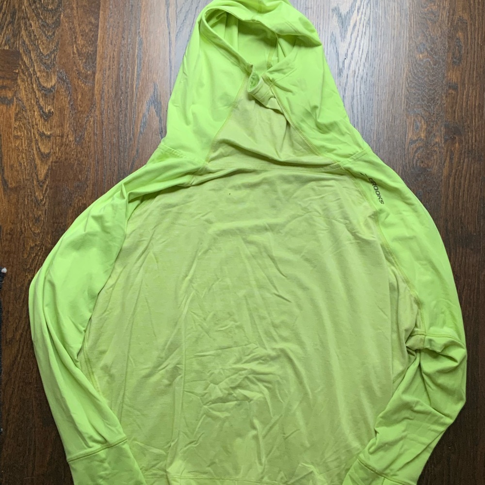 Brooks Running Sweatshirt